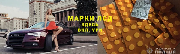 стаф Майский